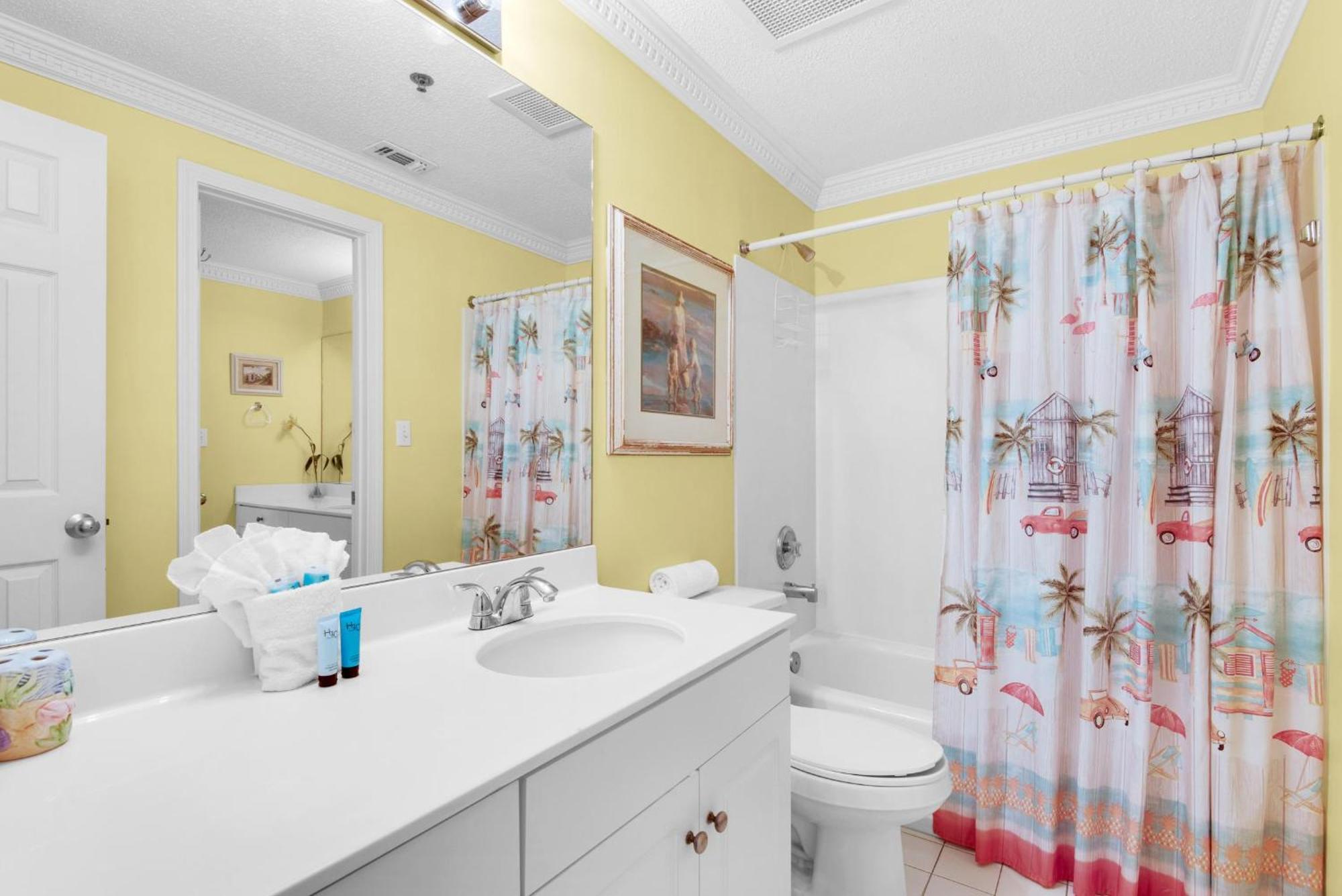 Leeward Key 401 Apartment Destin Exterior photo