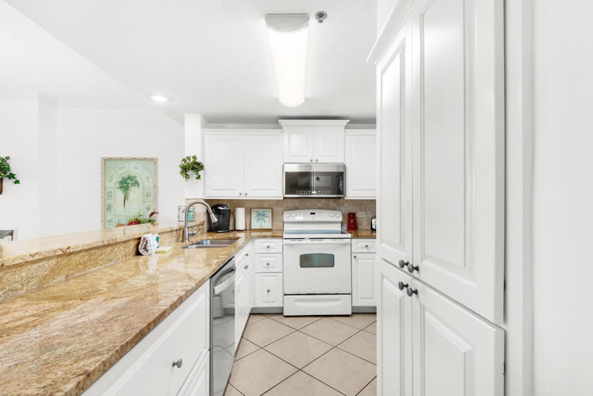 Leeward Key 401 Apartment Destin Exterior photo