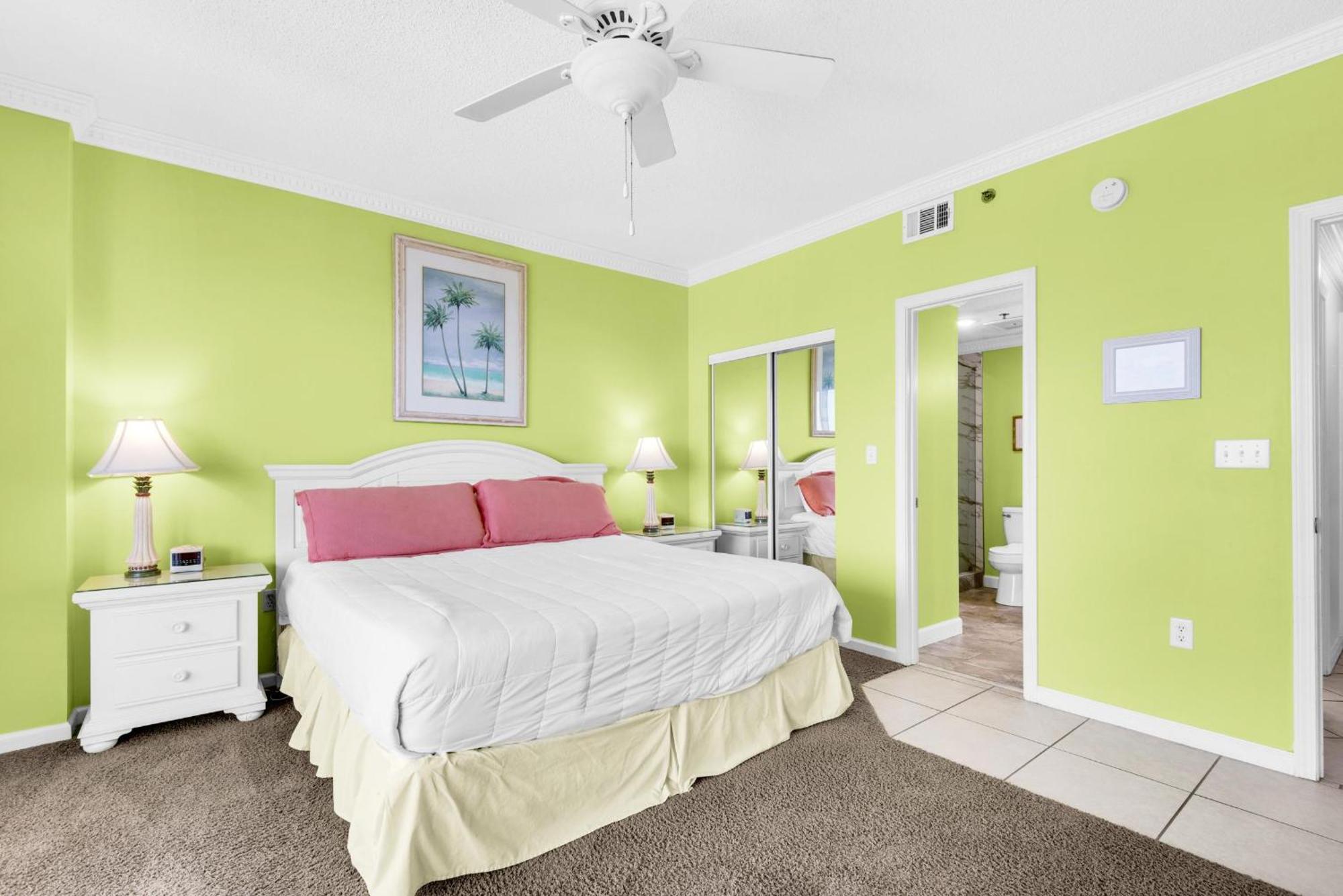 Leeward Key 401 Apartment Destin Exterior photo