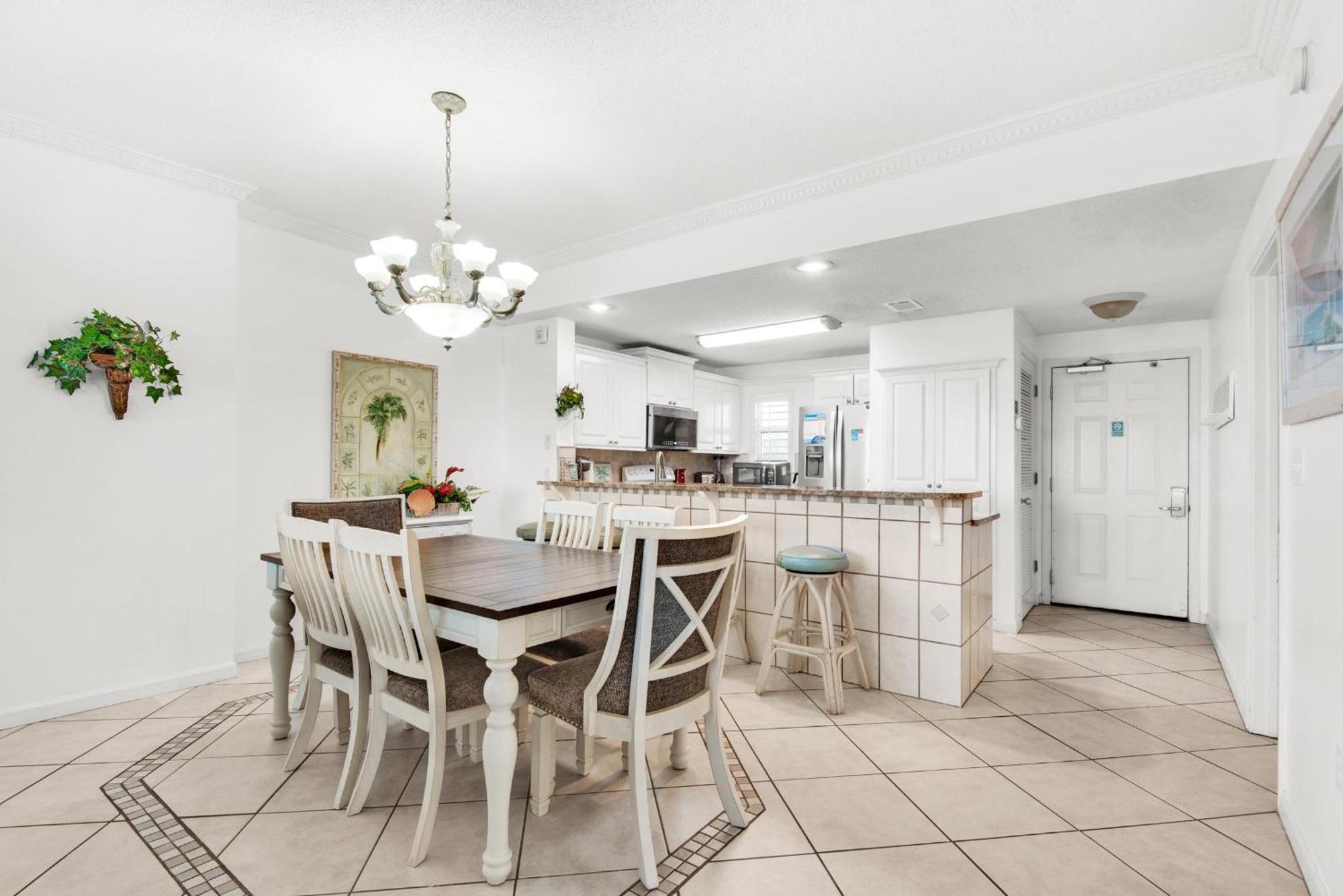 Leeward Key 401 Apartment Destin Exterior photo