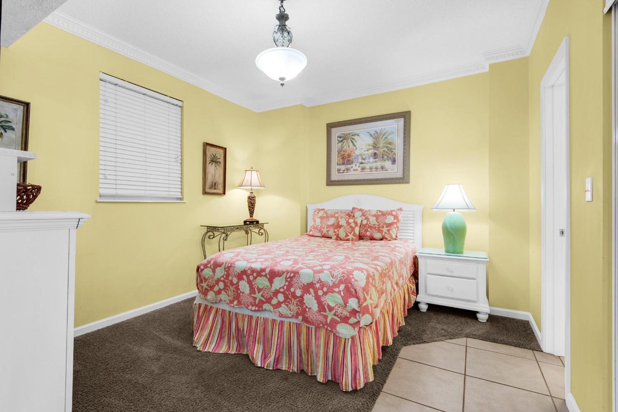 Leeward Key 401 Apartment Destin Exterior photo