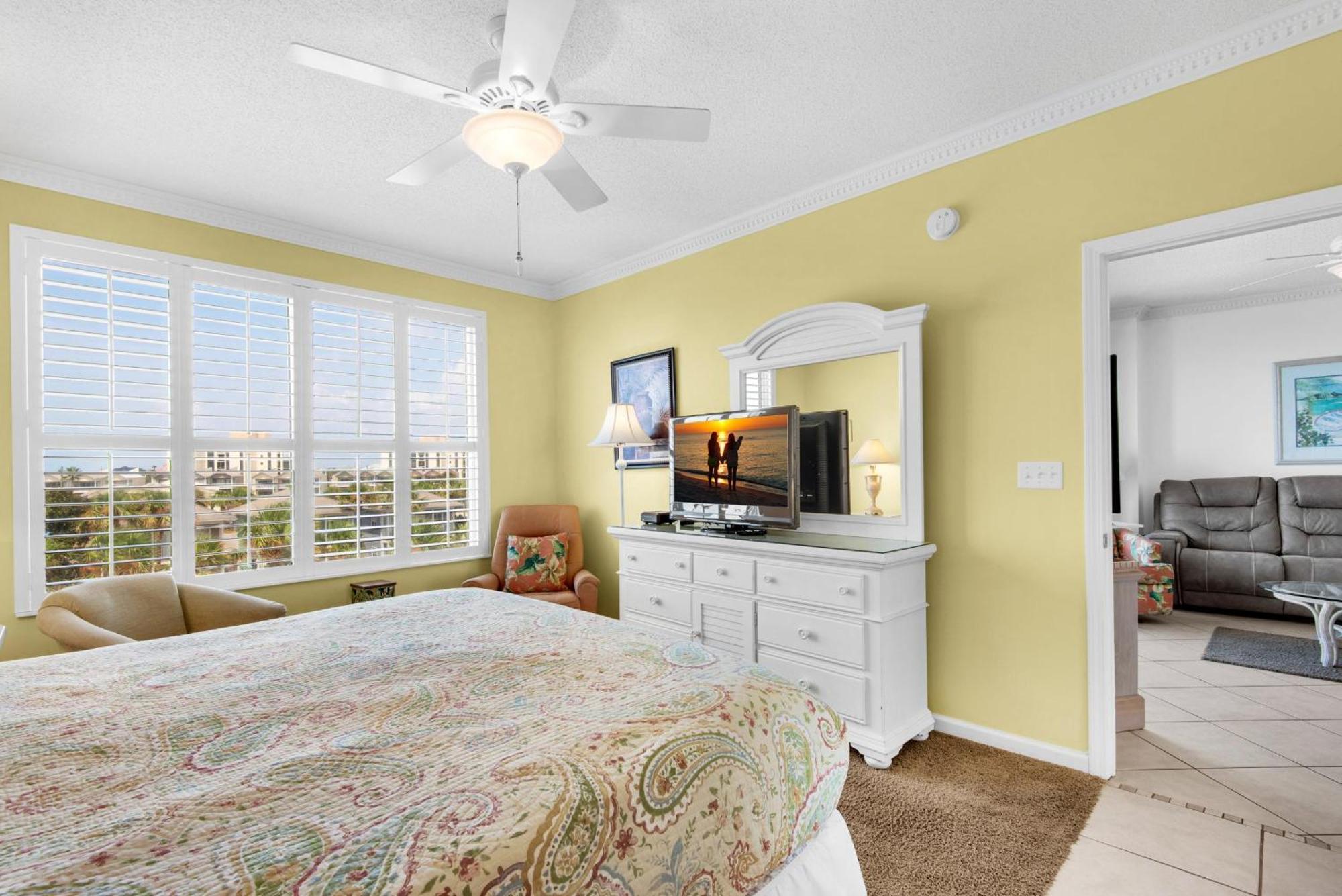 Leeward Key 401 Apartment Destin Exterior photo