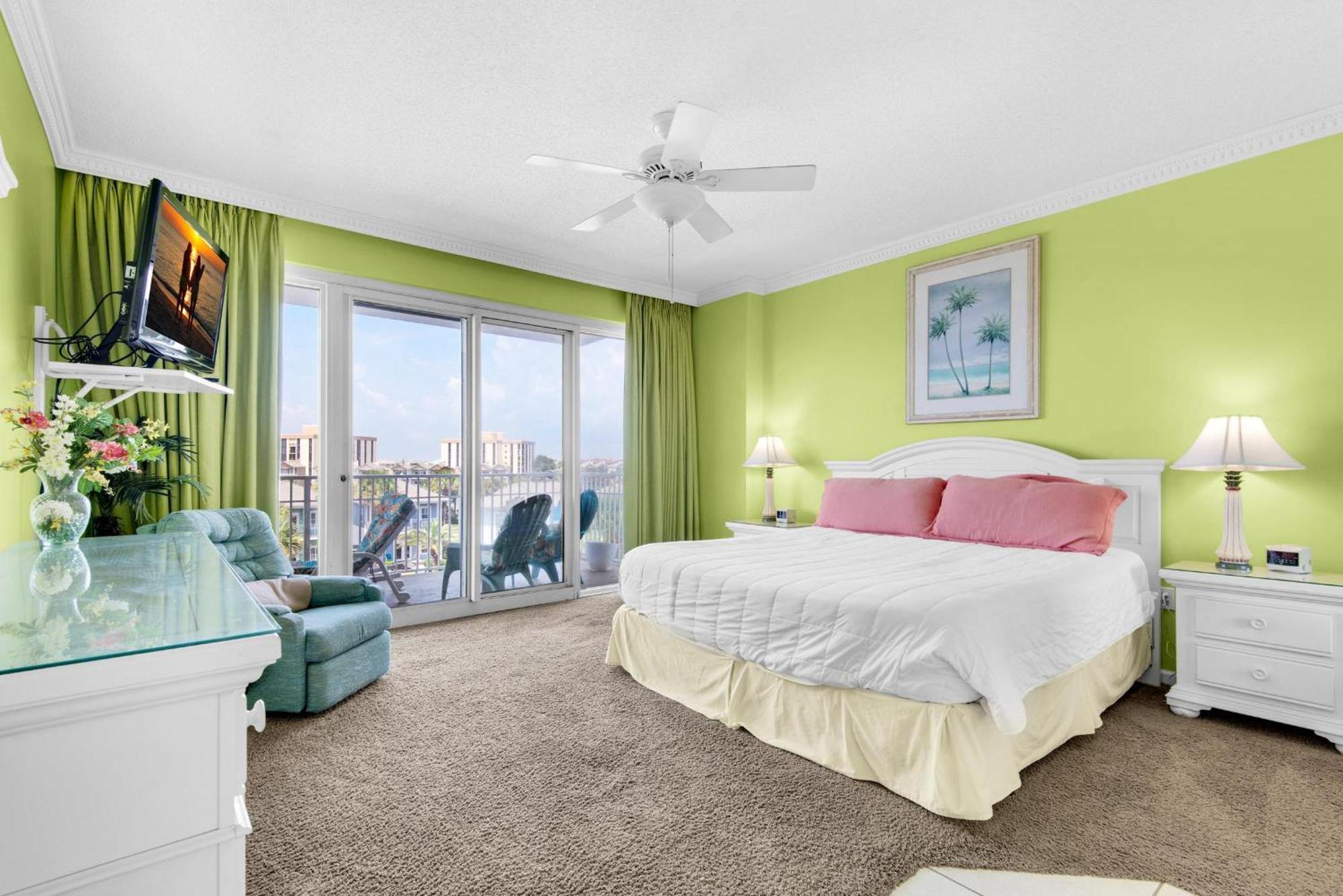 Leeward Key 401 Apartment Destin Exterior photo