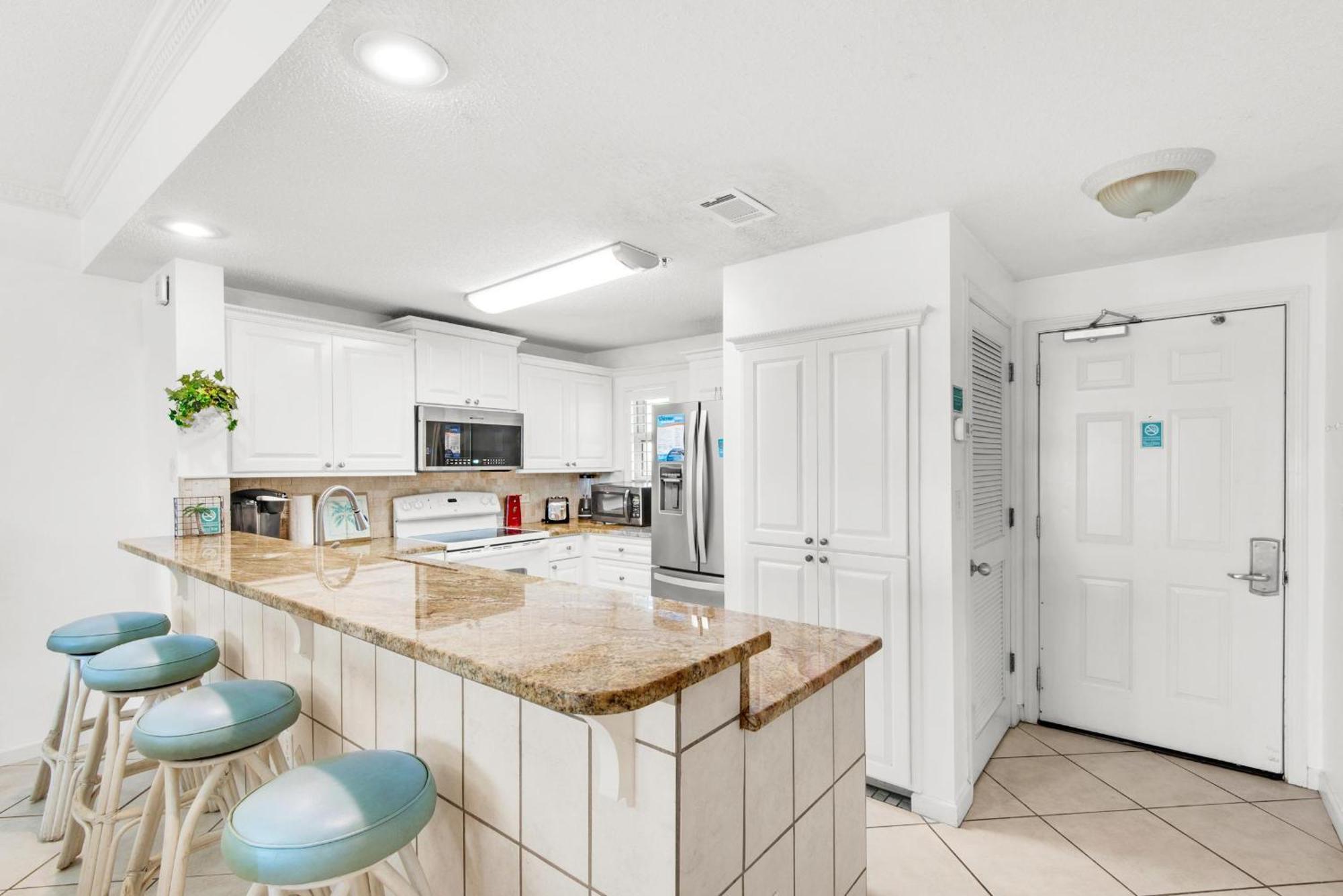 Leeward Key 401 Apartment Destin Exterior photo