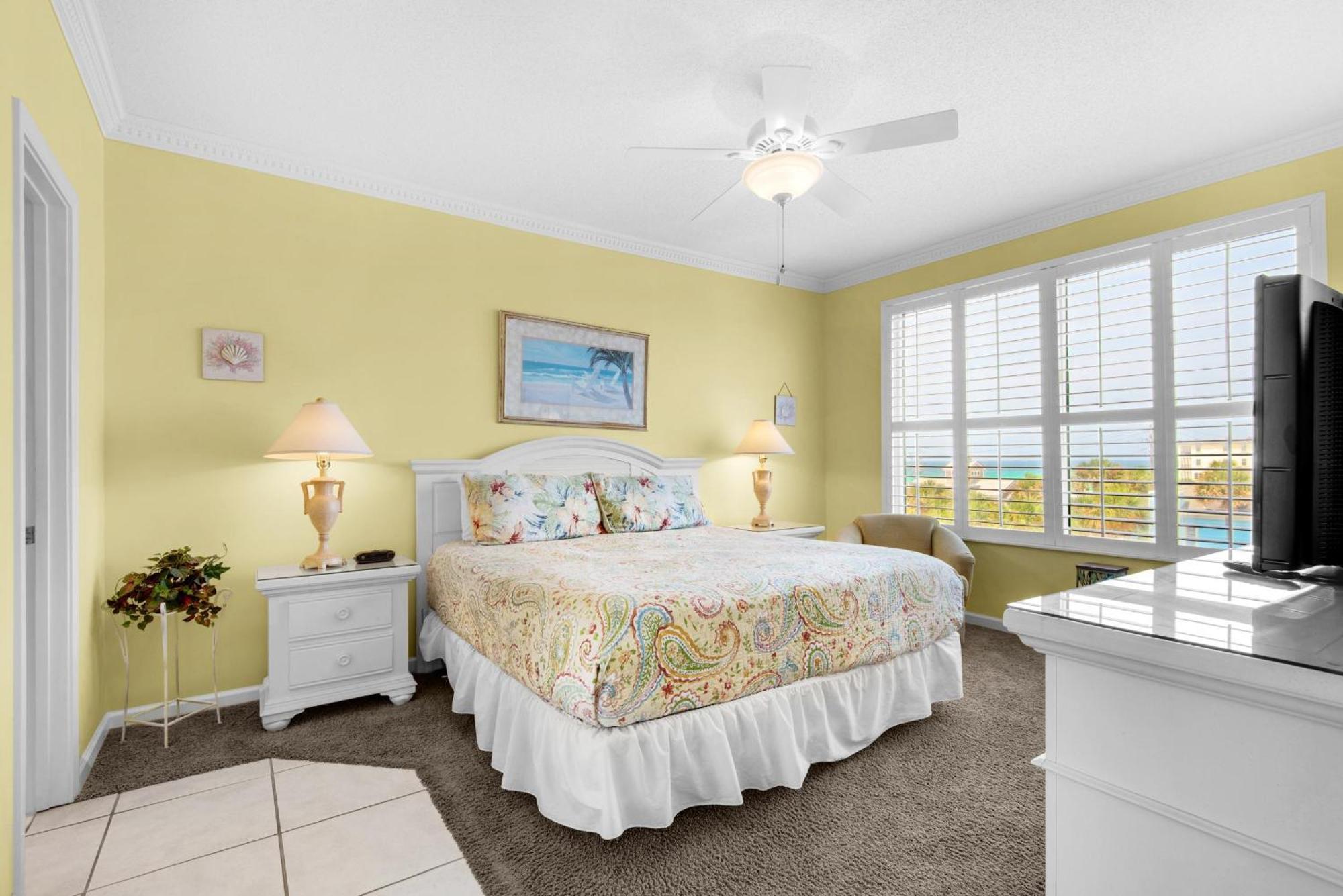 Leeward Key 401 Apartment Destin Exterior photo