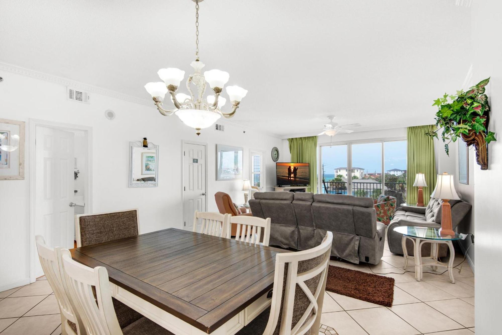 Leeward Key 401 Apartment Destin Exterior photo