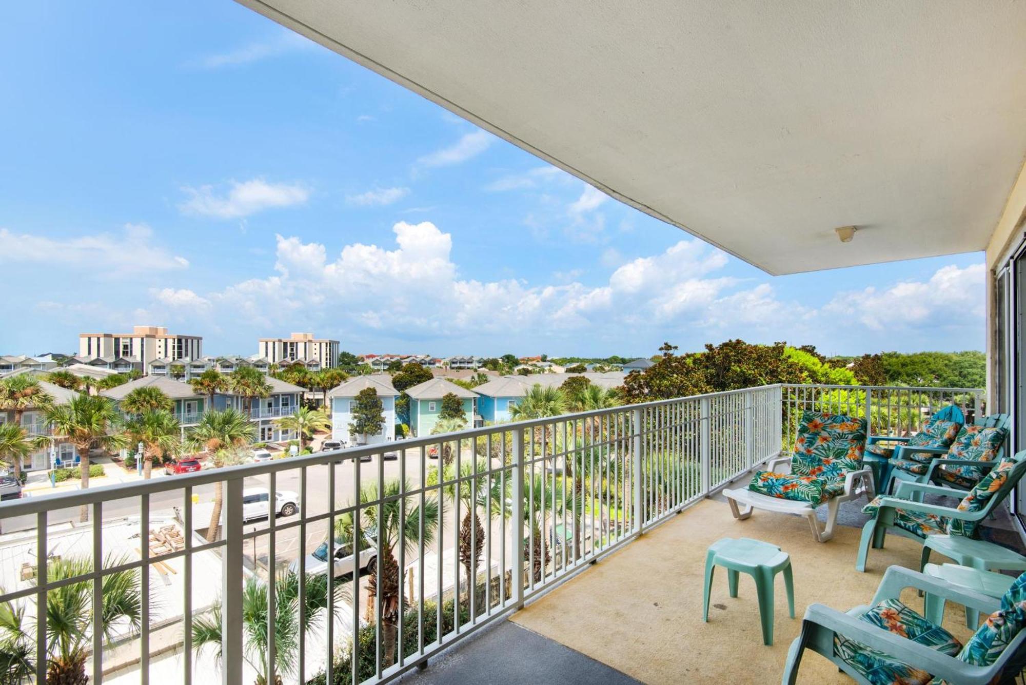 Leeward Key 401 Apartment Destin Exterior photo