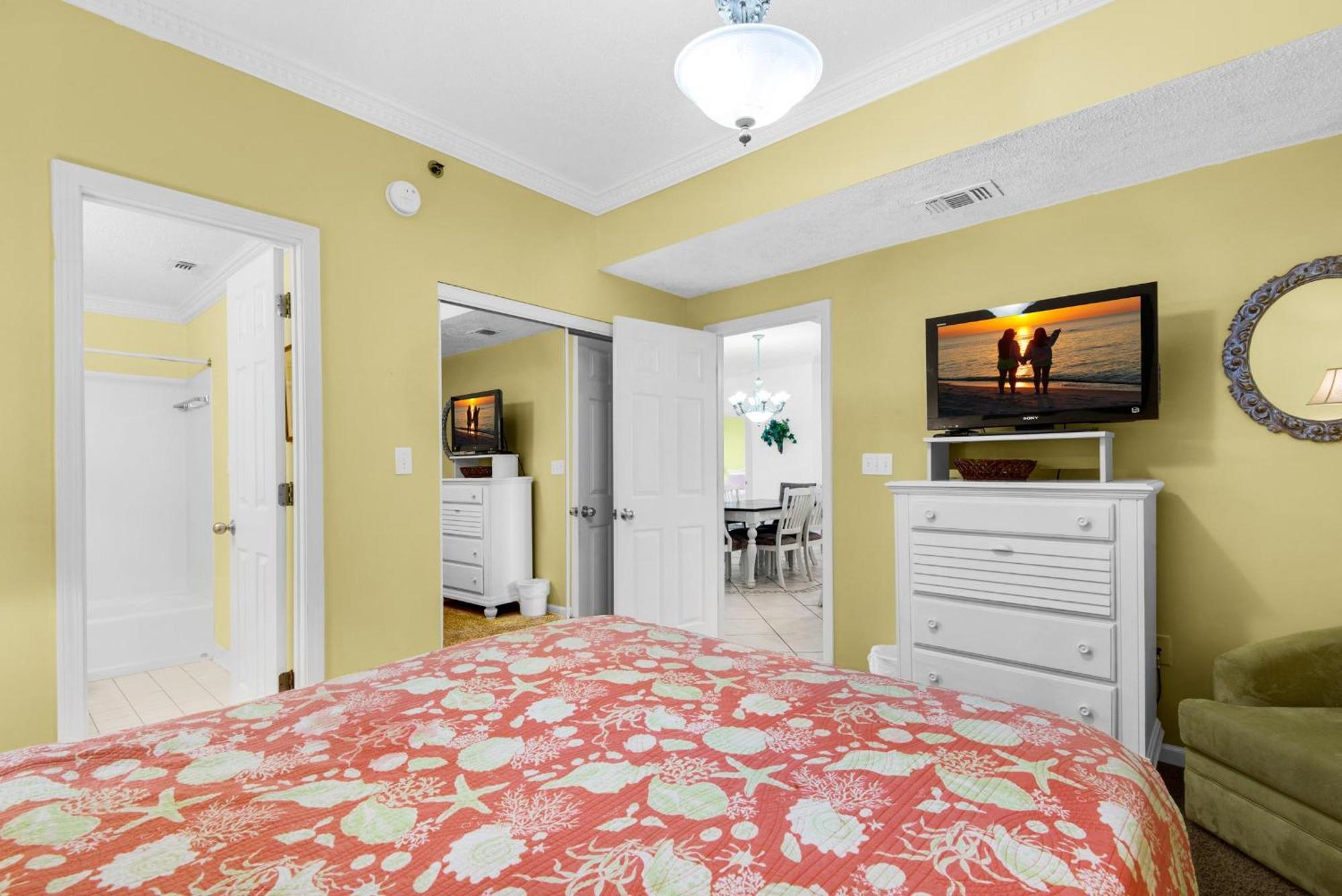 Leeward Key 401 Apartment Destin Exterior photo