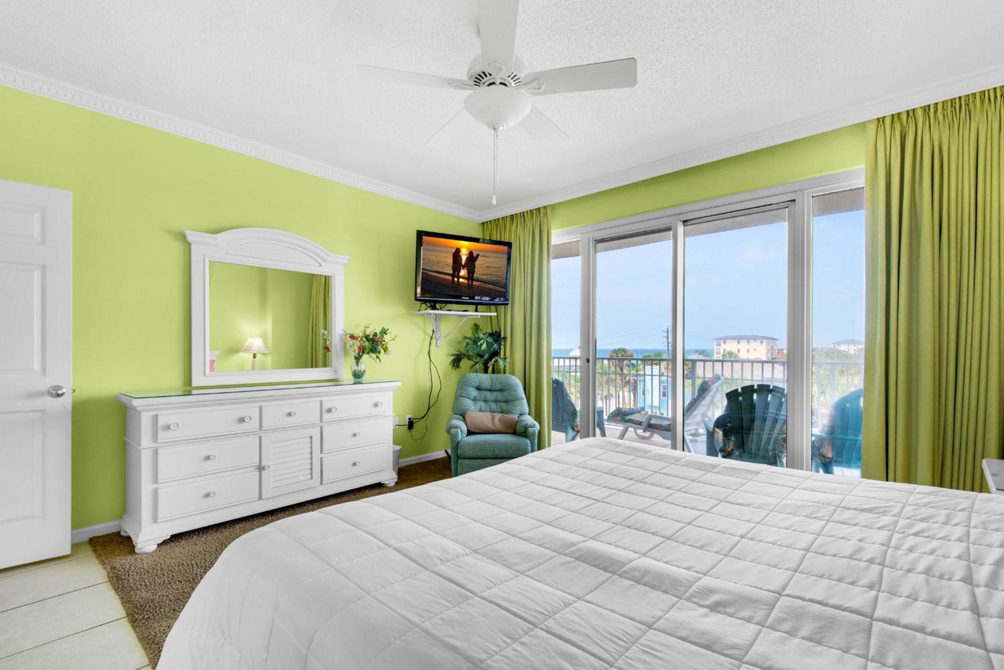 Leeward Key 401 Apartment Destin Exterior photo