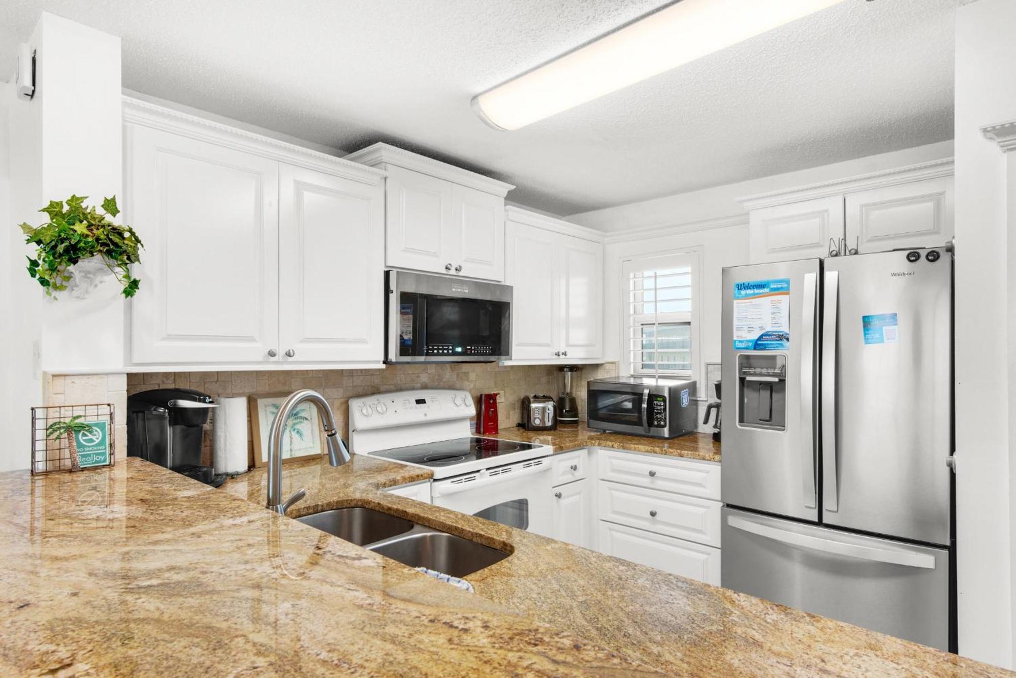 Leeward Key 401 Apartment Destin Exterior photo
