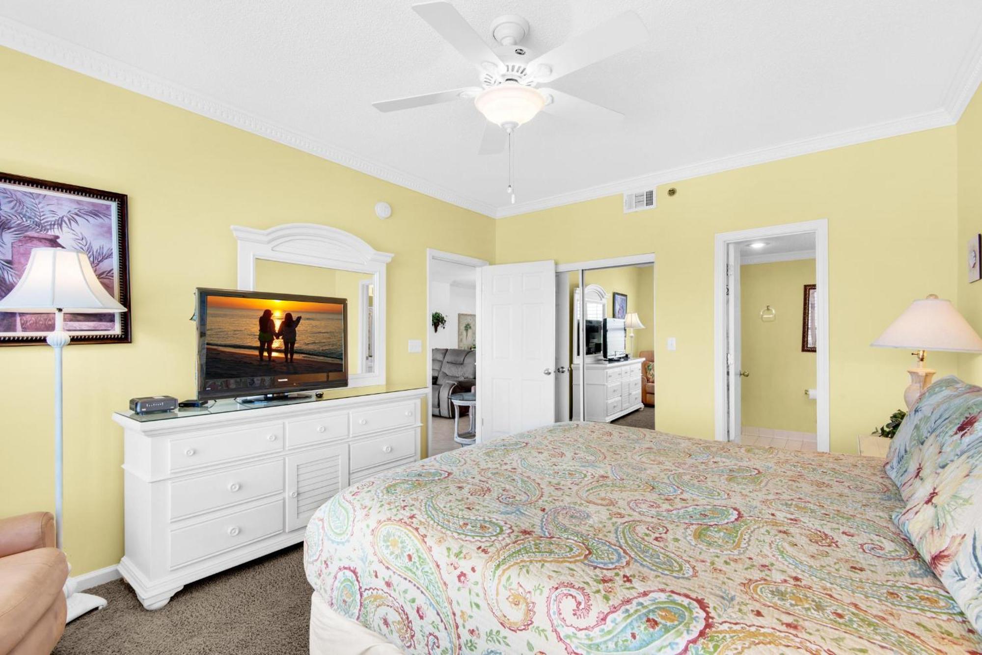 Leeward Key 401 Apartment Destin Exterior photo