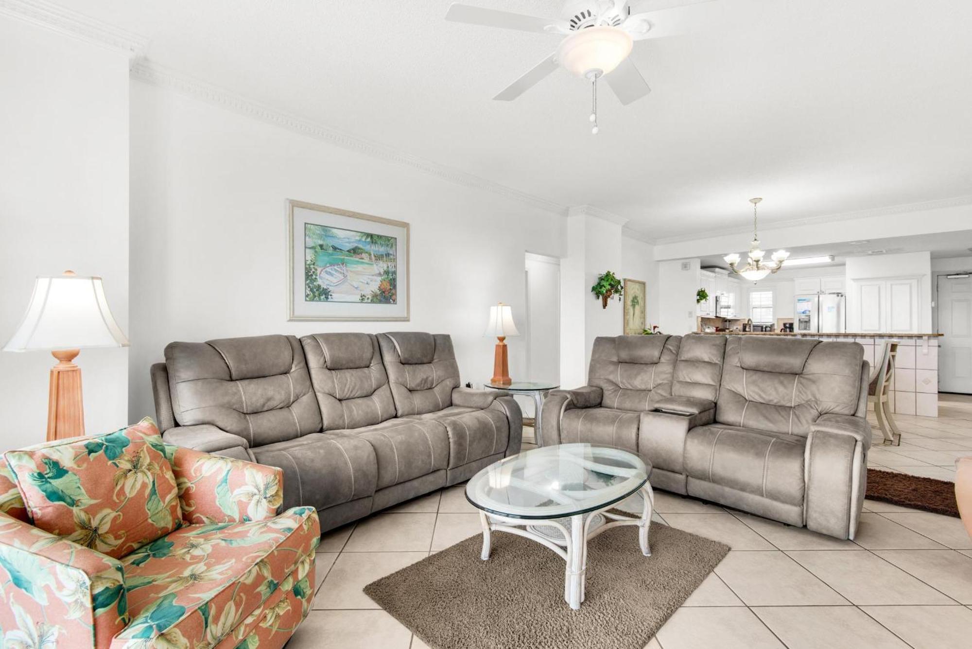 Leeward Key 401 Apartment Destin Exterior photo
