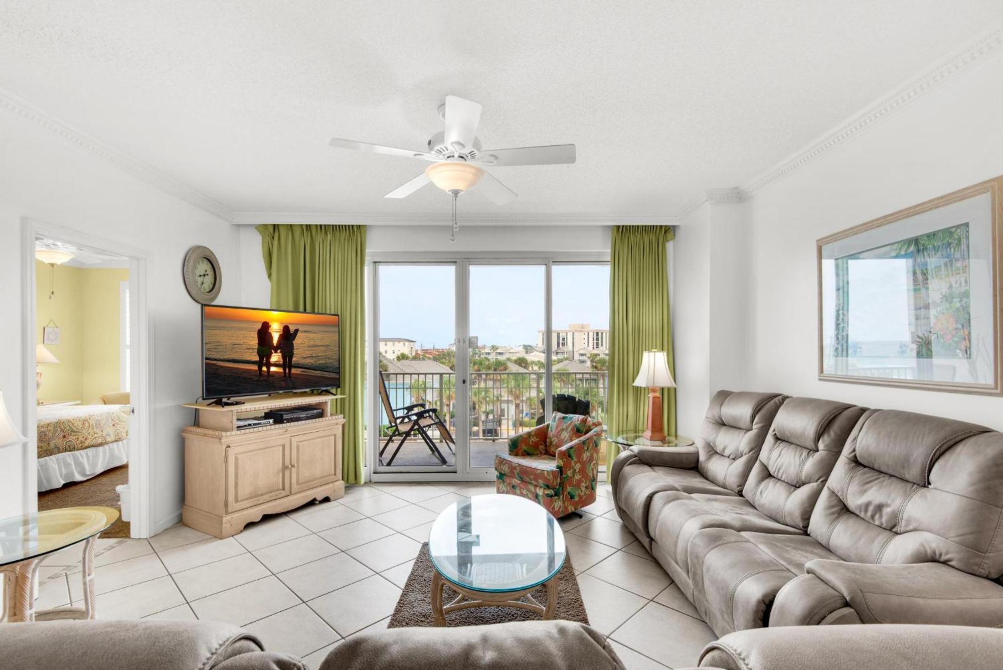 Leeward Key 401 Apartment Destin Exterior photo