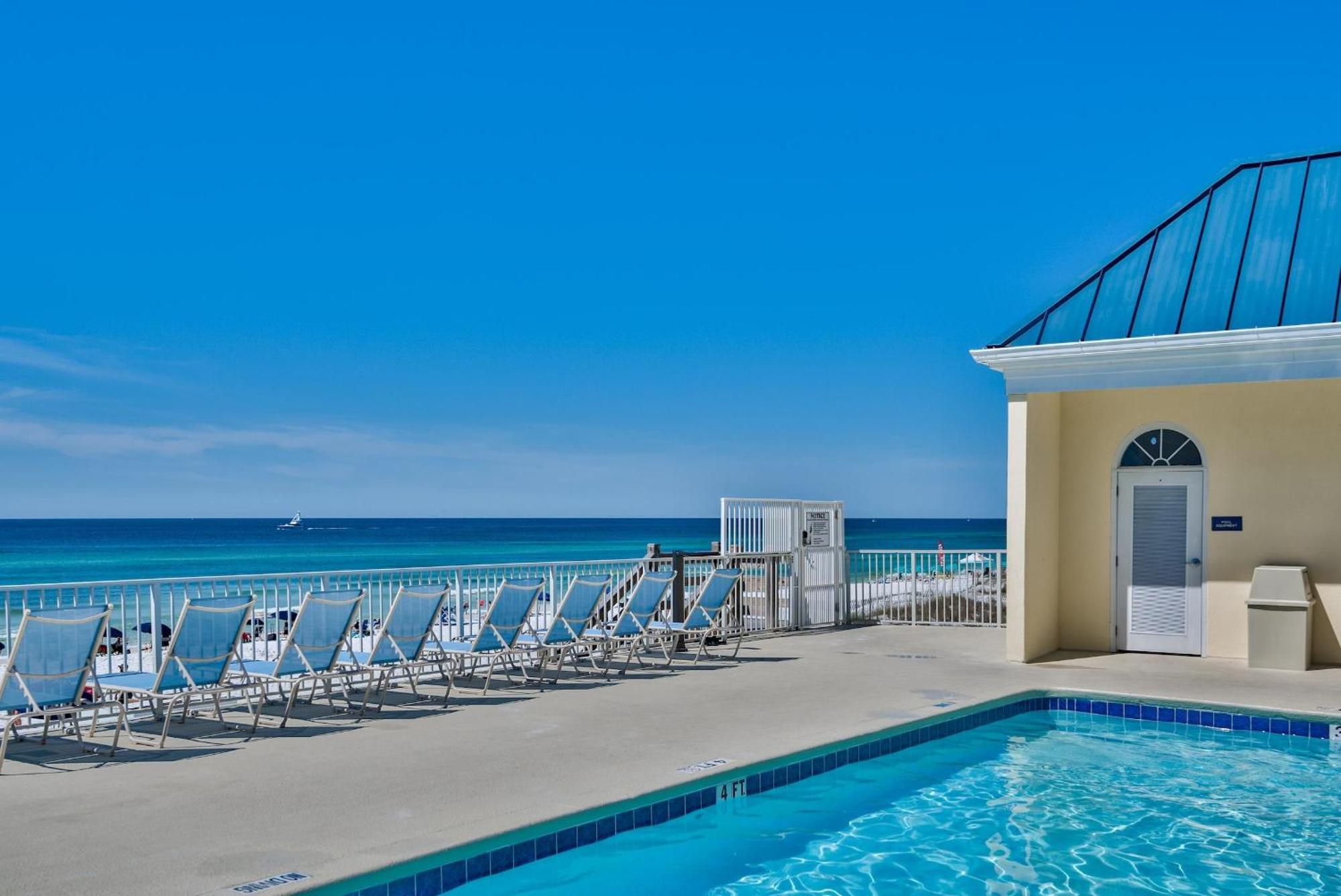 Leeward Key 401 Apartment Destin Exterior photo